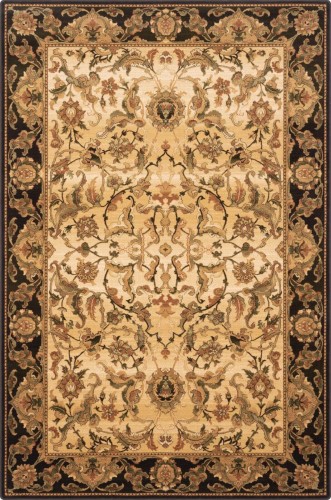 Dywan wełniany Agnella Agnus Starosta sahara