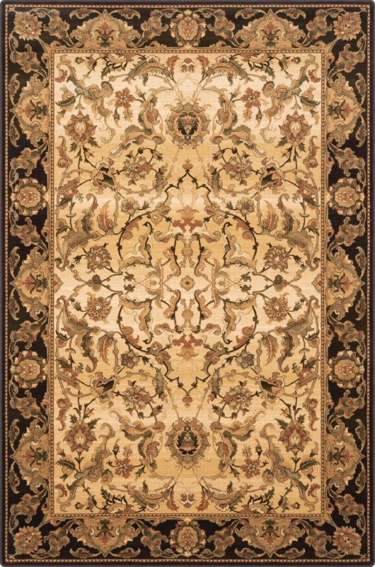 Dywan wełniany Agnella Agnus Starosta sahara