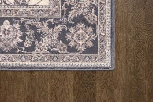 Róg dywanu Agnella Isfahan Anafi alabastrowy