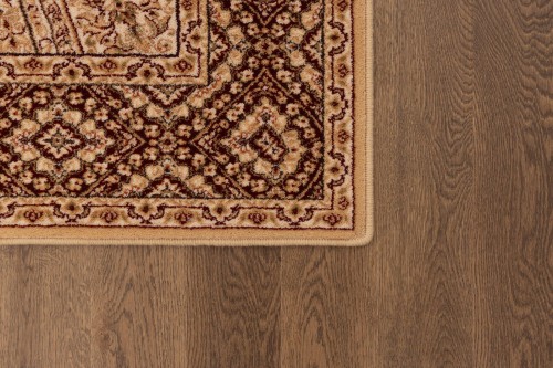 Róg dywanu Agnella Agnus Liwia kolor bursztyn