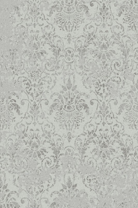 Dywan wełniany Agnella Ballata Mistal szary.jpg