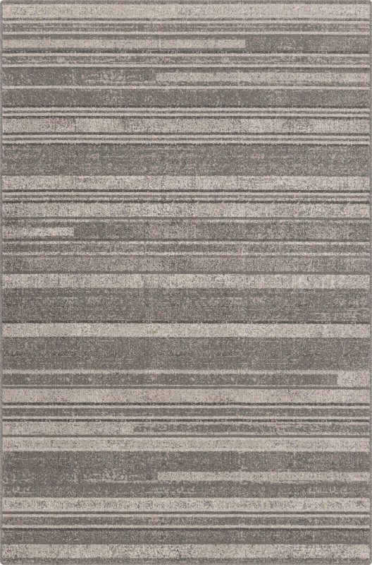 Dywan wełniany loftowy Agnella Ballata Nivra szary