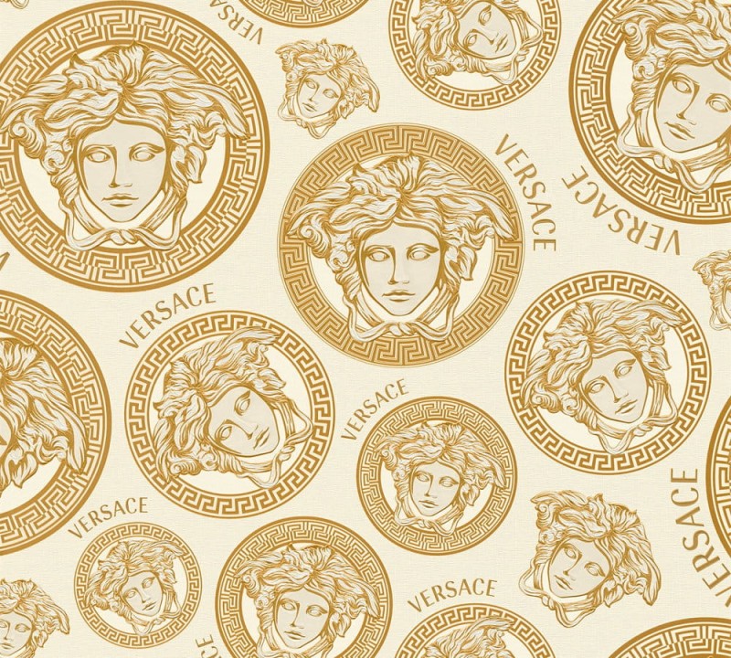 Złota tapeta Versace medusa V 38611-5.jpg