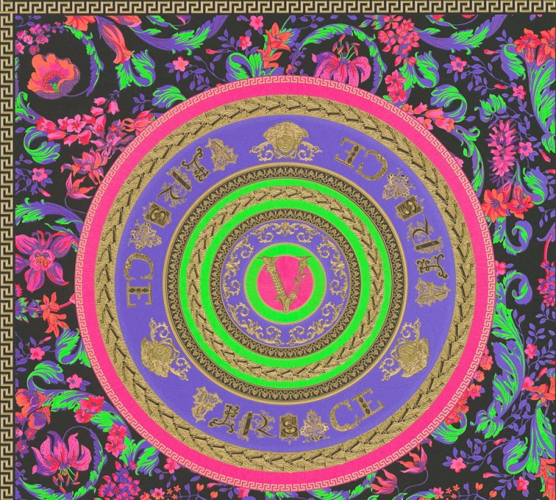 Tapeta 38705-1 Versace
