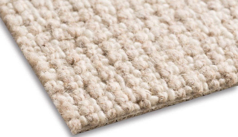 Wykładzina obiektowa wełniana Creatuft Hawai 4402 detal