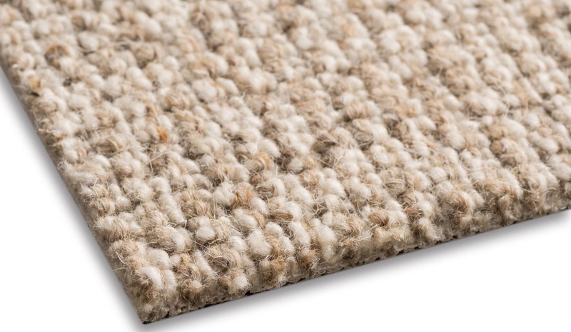 Wykładzina obiektowa wełniana Creatuft Hawai 4425 detal