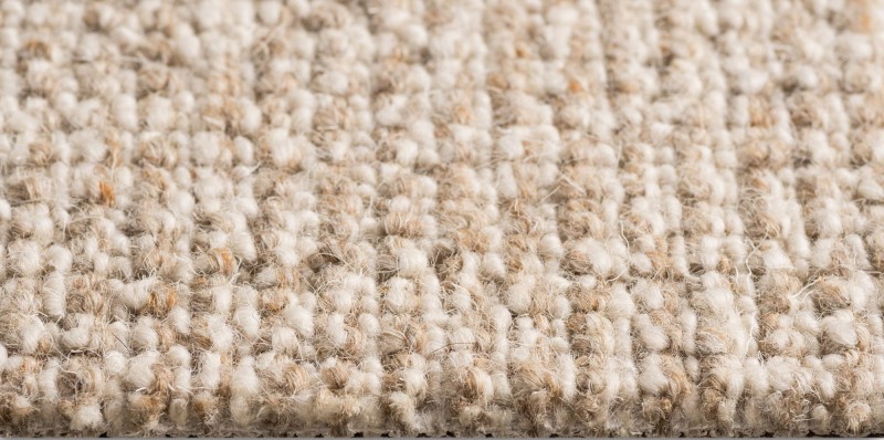 Wykładzina obiektowa wełniana Creatuft Hawai 4425 runo