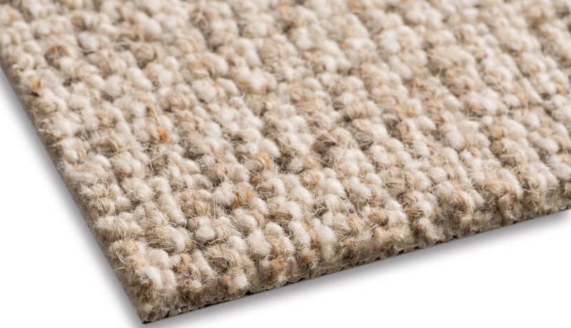 Wykładzina obiektowa wełniana Creatuft Hawai 4425 detal