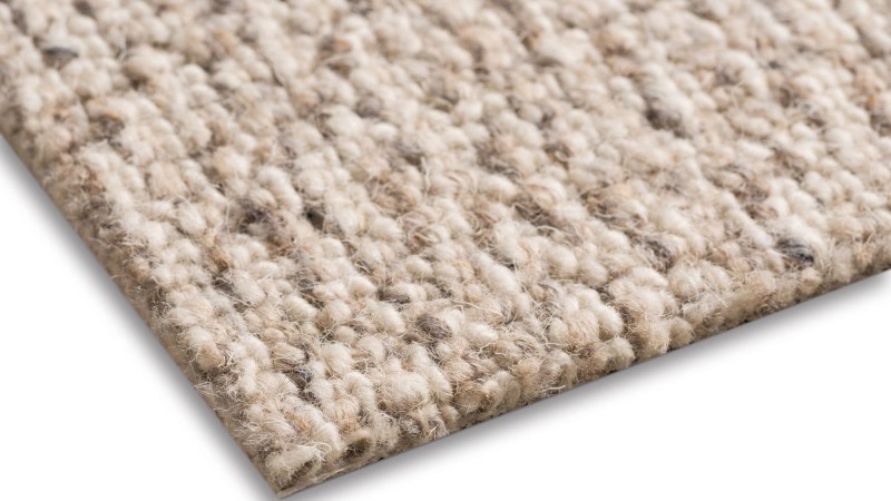 Wykładzina obiektowa wełniana Creatuft Hawai 4403 detal