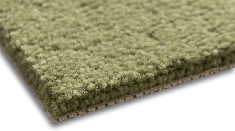 Wykładzina obiektowa wełniana Creatuft Sheba 1072 detal