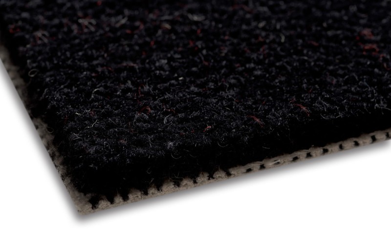 Wykładzina wełniana obiektowa Creatuft Sheba 1089 detal