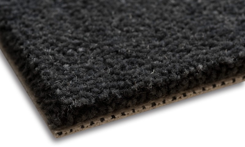 Wykładzina obiektowa wełniana Creatuft Sheba 1597 detal