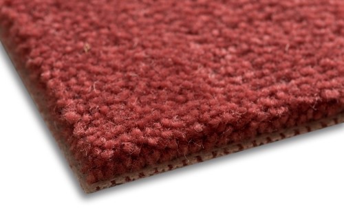 Wykładzina obiektowa wełniana Creatuft Sheba 1045 runo