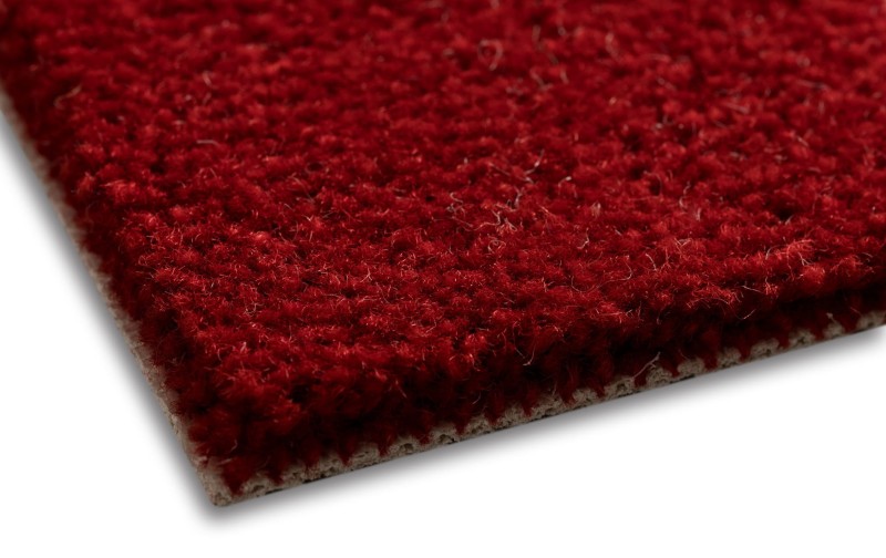 Wykładzina obiektowa wełniana Creatuft Sheba 1768 detal