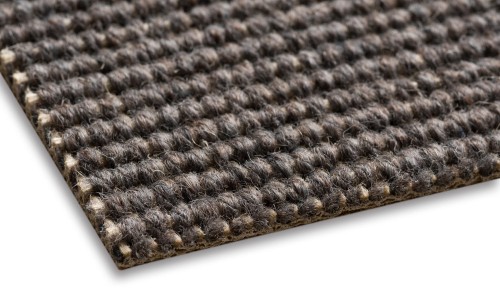 Wykładzina płasko tkana wełniana Creatuft Chicago Plus 45 detal