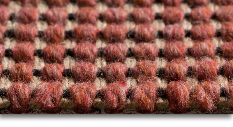 Wykładzina wełniana Creatuft Tivoli Plus 60 runo