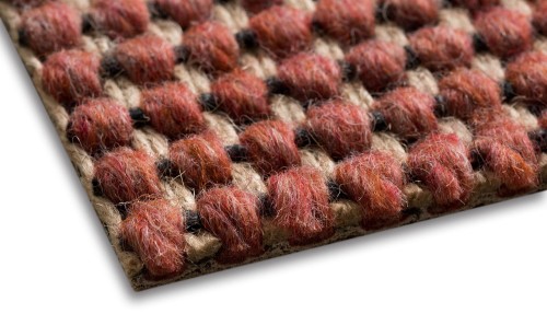 Wykładzina wełniana Creatuft Tivoli Plus 60 detal