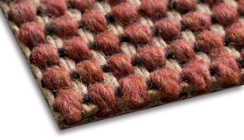 Wykładzina wełniana Creatuft Tivoli Plus 60 detal