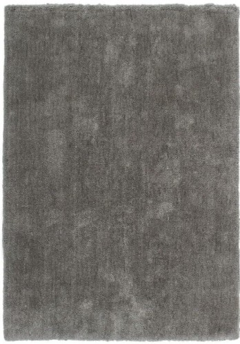 Dywan shaggy Ligne Lalee Velvet VEL 500 platynowy