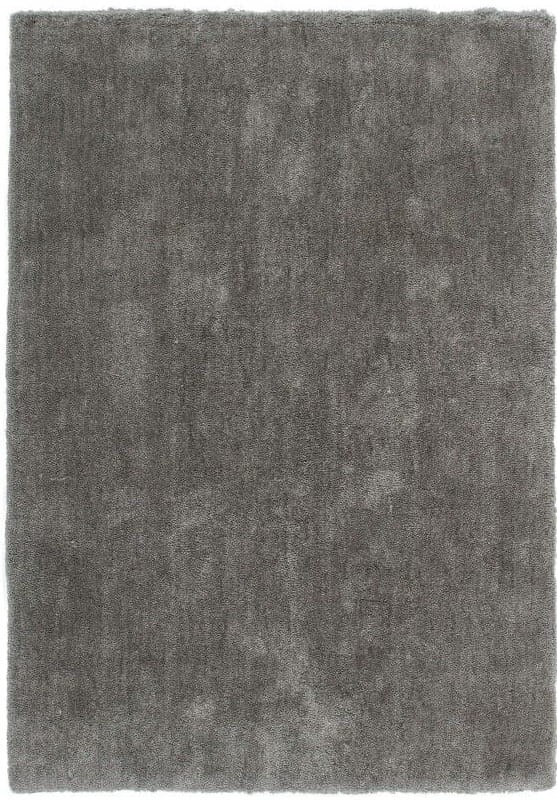 Dywan shaggy Ligne Lalee Velvet VEL 500 platynowy