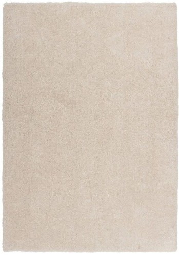 Dywan shaggy Ligne Lalee Velvet VEL 500 kremowy