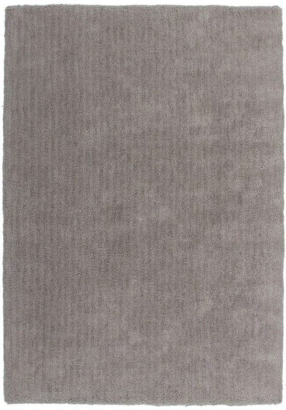 Dywan shaggy Ligne Lalee Velvet VEL 500 beżowy