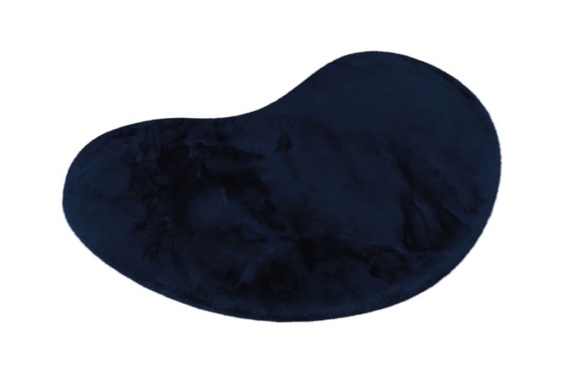 Rzut dywanu Lalee Hides Heaven HEA 900 navy