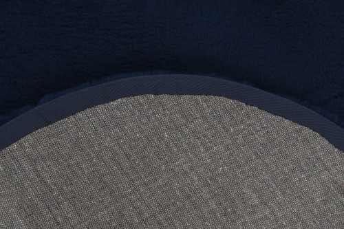Spód i binding dywanu Lalee Hides Heaven HEA 900 navy