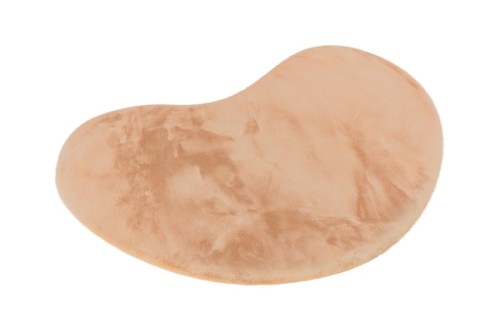 Rzut dywanu Lalee Hides Heaven HEA 900 peach