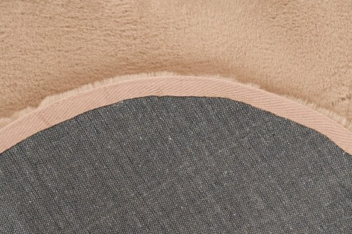 Spód i binding dywanu Lalee Hides Heaven HEA 900 peach