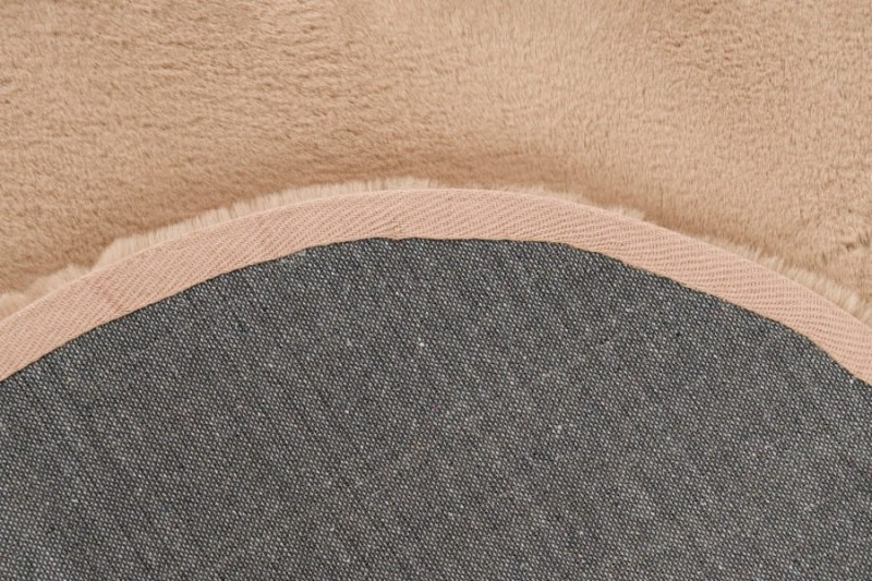 Spód i binding dywanu Lalee Hides Heaven HEA 900 peach