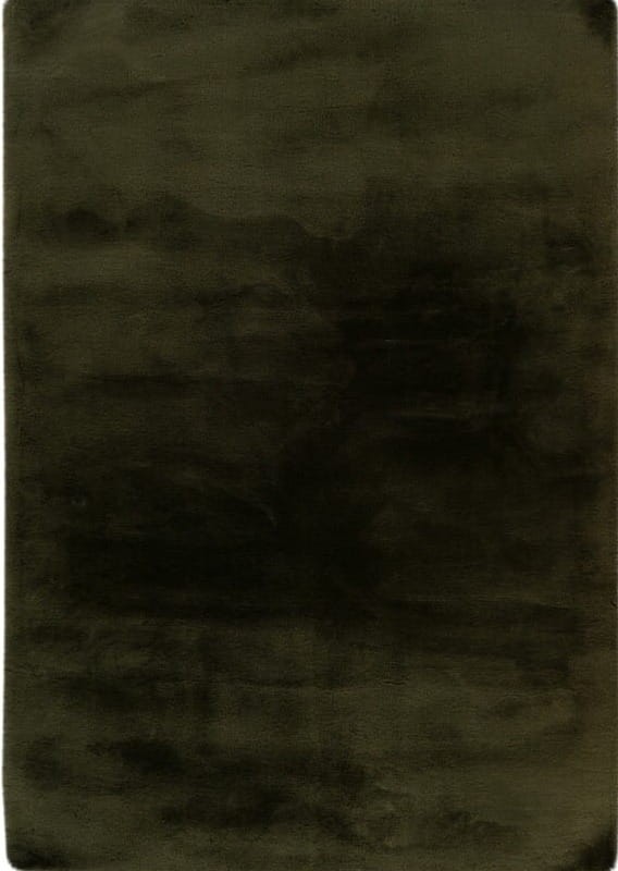 Dywan pluszowy Lalee Hides Heaven HEA 800 basil