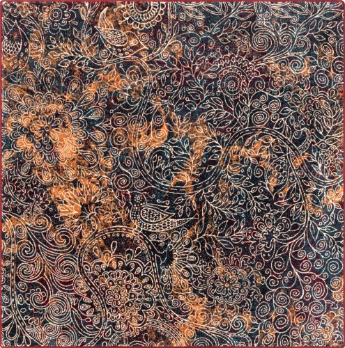 dywan-wełniany-agnella-isfahan-Sella- bordowy-dywanywitek 01.jpg