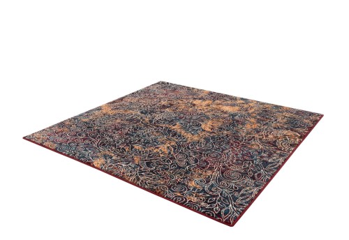 dywan-wełniany-agnella-isfahan-Sella- bordowy-dywanywitek 05.jpg