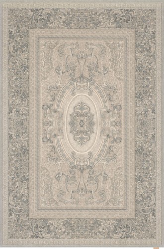 Dywan wełniany Agnella Regius Ozyrys beżowy (binding)