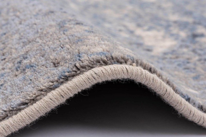 Dywan Agnella Isfahan ABRIO BEŻOWY wełniany 04.jpg