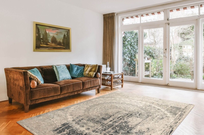 dywan wełniany agnella isfahan lidius perłowy 02.jpg