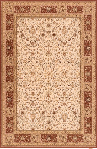 Dywan wełniany Agnella Regius Oskar kremowy 01.jpg