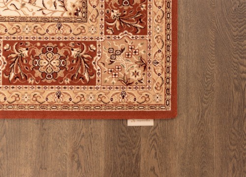 Dywan wełniany Agnella Regius Oskar kremowy 03.jpg