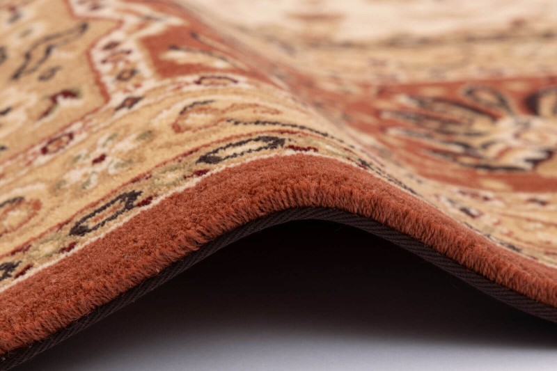 Dywan wełniany Agnella Regius Oskar kremowy 04.jpg