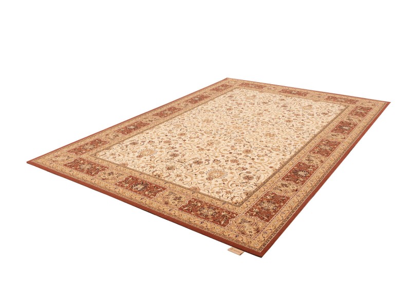 Dywan wełniany Agnella Regius Oskar kremowy 05.jpg