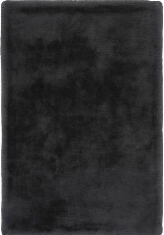 Dywan pluszowy Lalee Hides Heaven HEA 800 graphite
