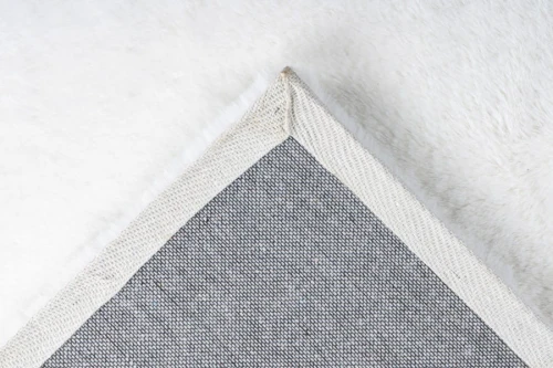 Spód i binding dywanu Lalee Hides Heaven HEA 800 ivory