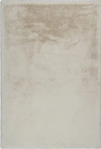 Dywan pluszowy Lalee Hides Heaven HEA 800 ivory
