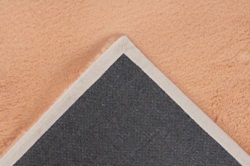 Spód i binding dywanu Lalee Hides Heaven HEA 800 peach