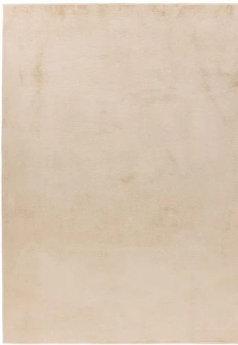 Dywan pluszowy Lalee Hides Loft LOF 200 beige