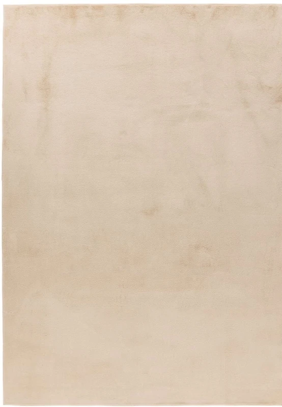 Dywan pluszowy Lalee Hides Loft LOF 200 beige