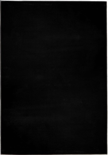 Dywan pluszowy Lalee Hides Loft LOF 200 black