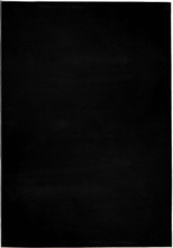 Dywan pluszowy Lalee Hides Loft LOF 200 black