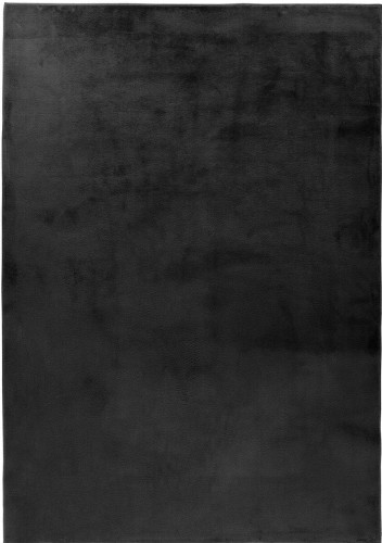 Dywan pluszowy Lalee Hides Loft LOF 200 graphite